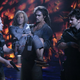 Image for article titled Who's In The Backseat Of Claire's Car In Heroes?